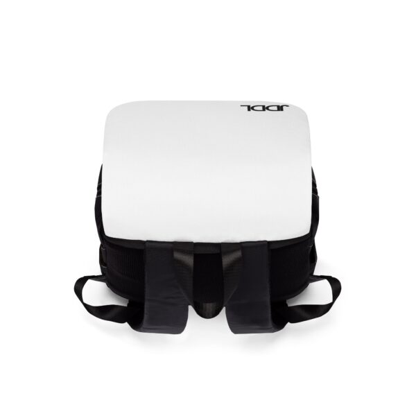 Unisex Casual Shoulder Backpack - Image 4