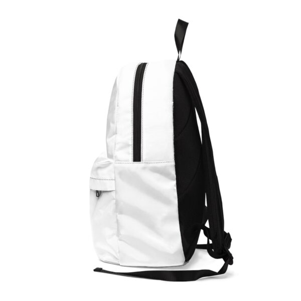 Unisex Classic Backpack - Image 3