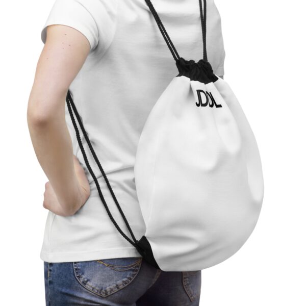 Drawstring Bag