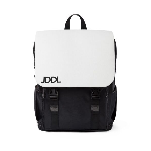 Unisex Casual Shoulder Backpack