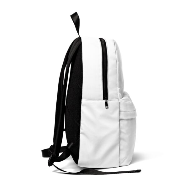 Unisex Classic Backpack - Image 2