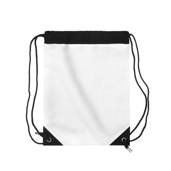 Drawstring Bag - Image 2