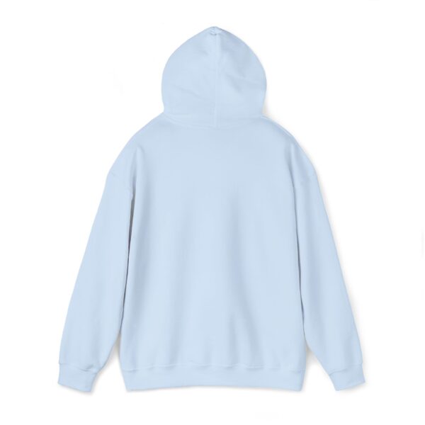 Unisex Heavy Blend™ Hooded Sweatshirt - Image 4