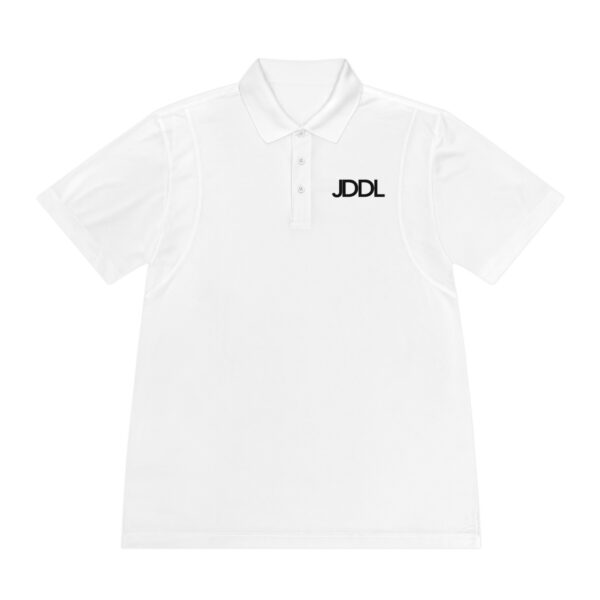 Men's Sport Polo Shirt - Image 2